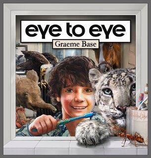 Front cover_Eye To Eye