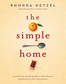 Front cover_The Simple Home