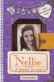 Front cover_The Nellie Stories