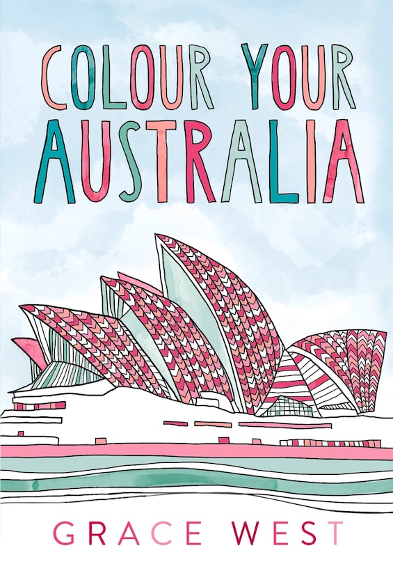 Front cover_Colour Your Australia