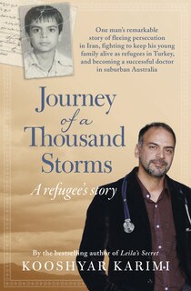 Front cover_Journey Of A Thousand Storms