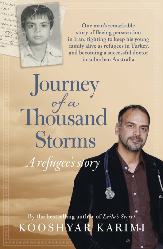 Front cover_Journey Of A Thousand Storms