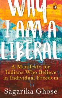 Front cover_Why I Am A Liberal
