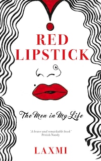 Front cover_Red Lipstick