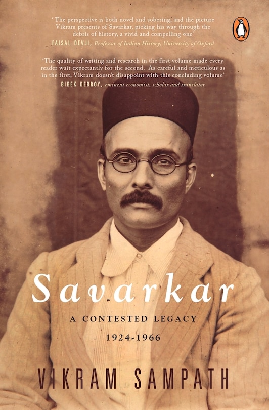 Front cover_Savarkar (part 2)
