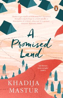 Couverture_Promised Land
