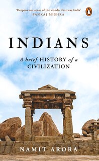 Front cover_Indians