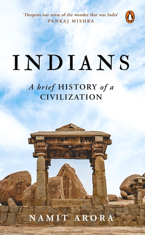 Front cover_Indians
