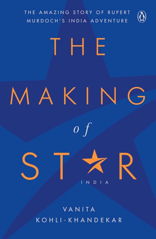 Making Of Star India