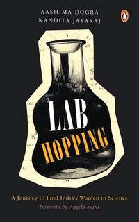 Front cover_Lab Hopping