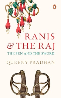 Couverture_Ranis and the Raj