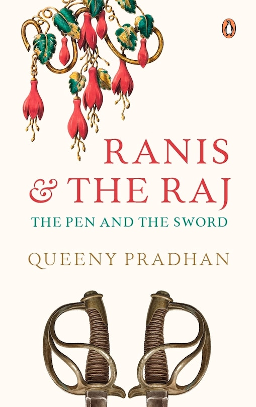 Couverture_Ranis and the Raj