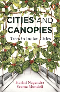Front cover_Cities And Canopies