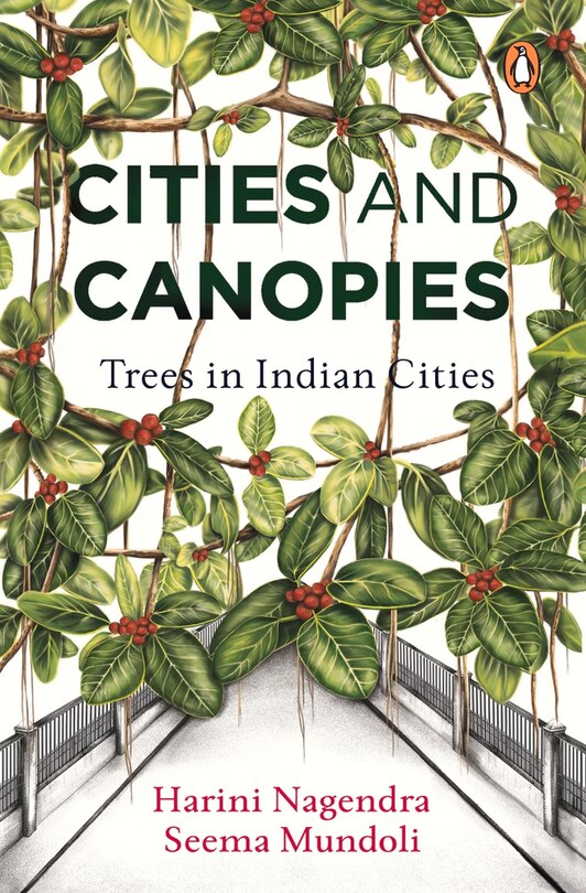 Front cover_Cities And Canopies
