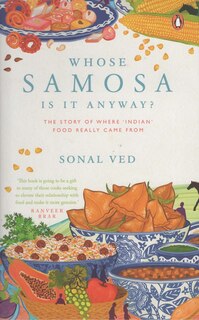 Couverture_Whose Samosa Is It Anyway?