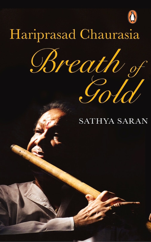 Front cover_Breath Of Gold