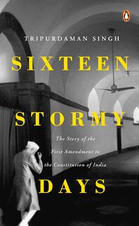 Couverture_Sixteen Stormy Days