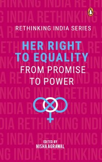 Front cover_Her Right To Equality