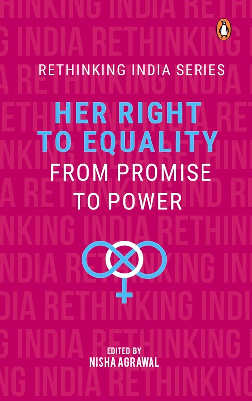 Front cover_Her Right To Equality