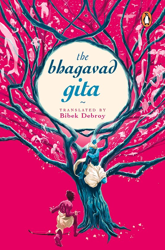 Front cover_Bhagavadgita
