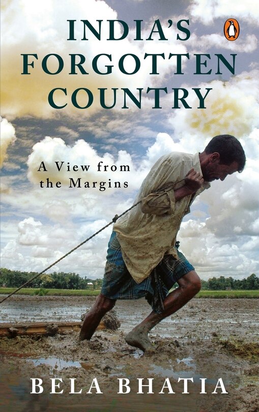 Front cover_India's Forgotten Country