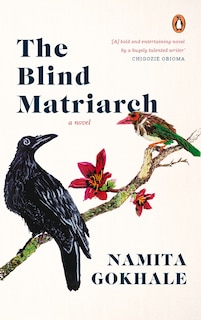 Couverture_The Blind Matriarch