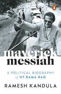 Couverture_Maverick Messiah