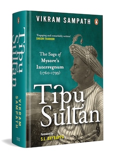 Front cover_Tipu Sultan