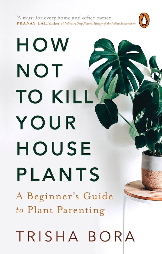 Couverture_How Not To Kill Your Houseplants
