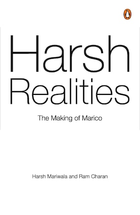 Harsh Realities: The Making Of Marico