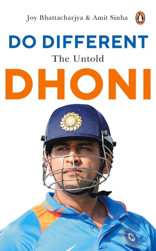 Couverture_Do Different