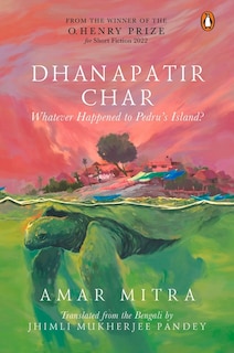 Front cover_Dhanapatir Char
