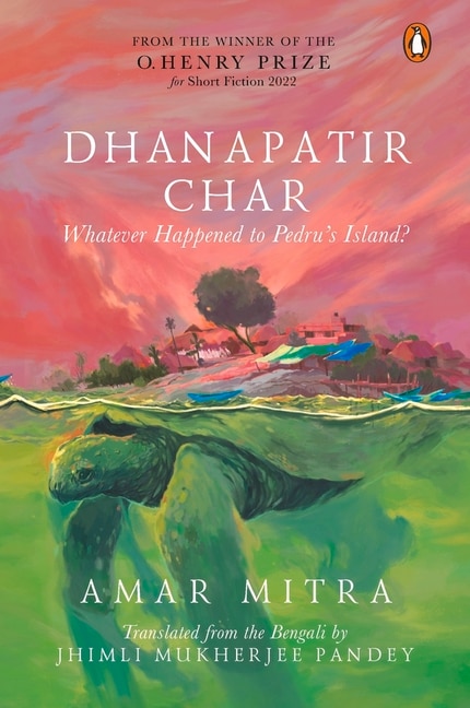 Front cover_Dhanapatir Char