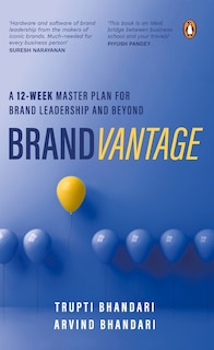 Front cover_Brandvantage