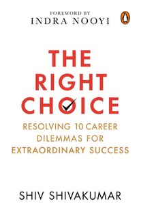 Couverture_The Right Choice