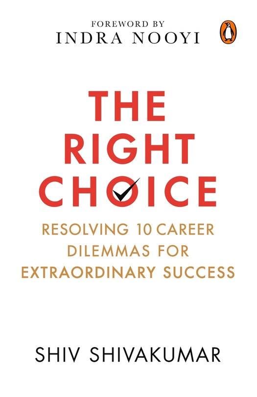 Couverture_The Right Choice
