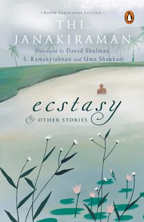 Ecstasy And Other Stories: Birth Centenary Edition