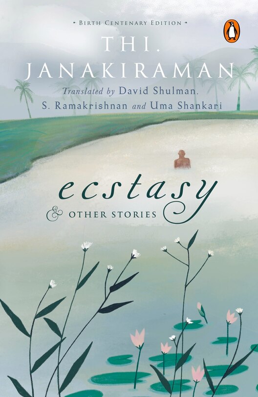 Ecstasy And Other Stories: Birth Centenary Edition