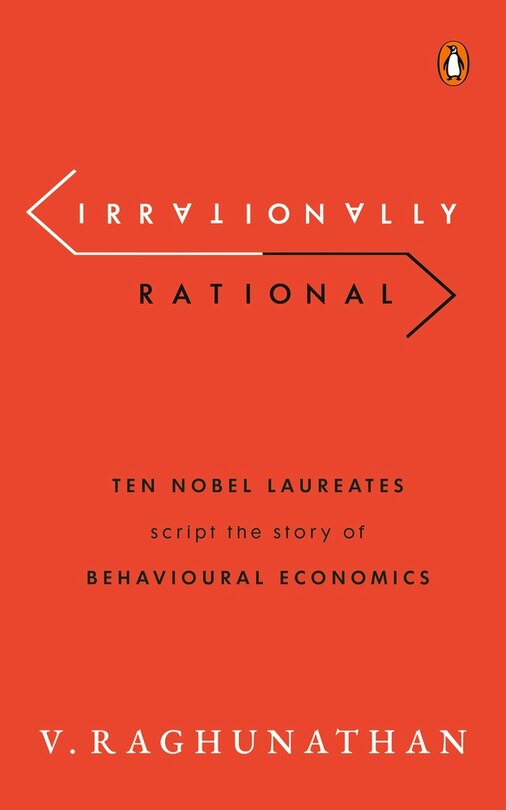 Front cover_Irrationally Rational