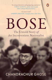 Front cover_Bose