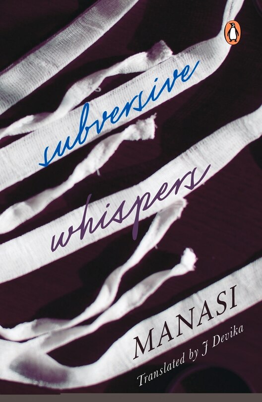 Front cover_Subversive Whispers