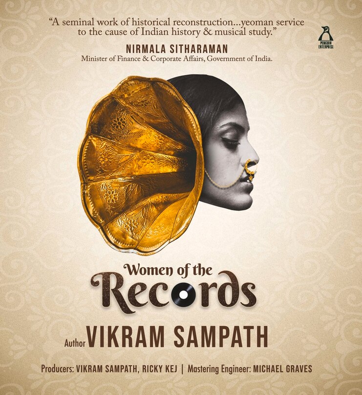 Women Of The Records image number 0