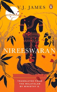 Front cover_Nireeswaran
