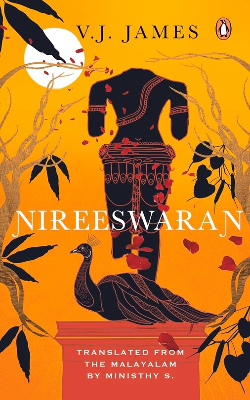 Front cover_Nireeswaran