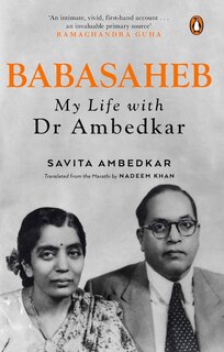 Front cover_Babasaheb