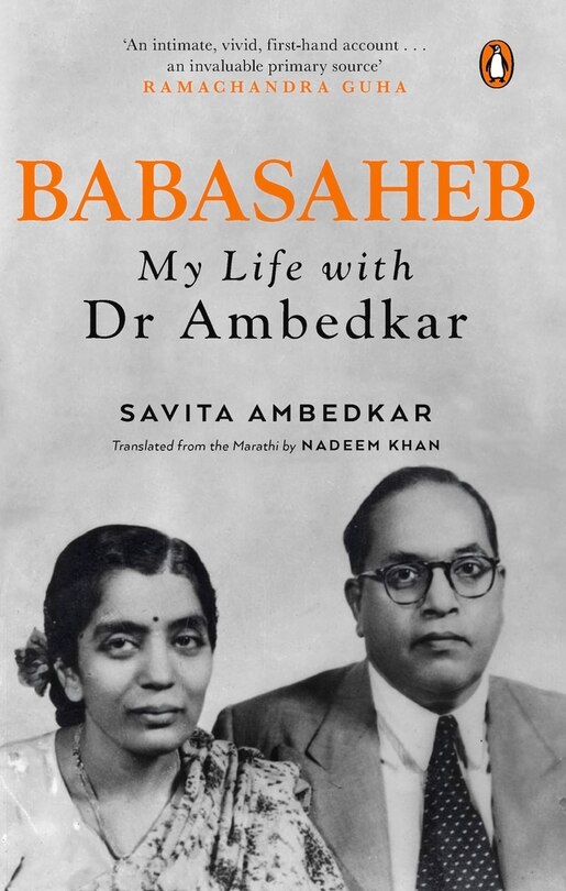 Front cover_Babasaheb