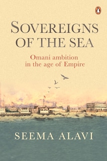 Front cover_Sovereigns of the Sea