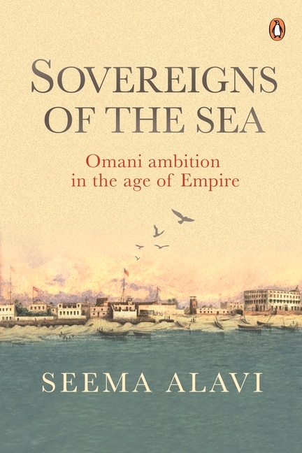 Front cover_Sovereigns of the Sea