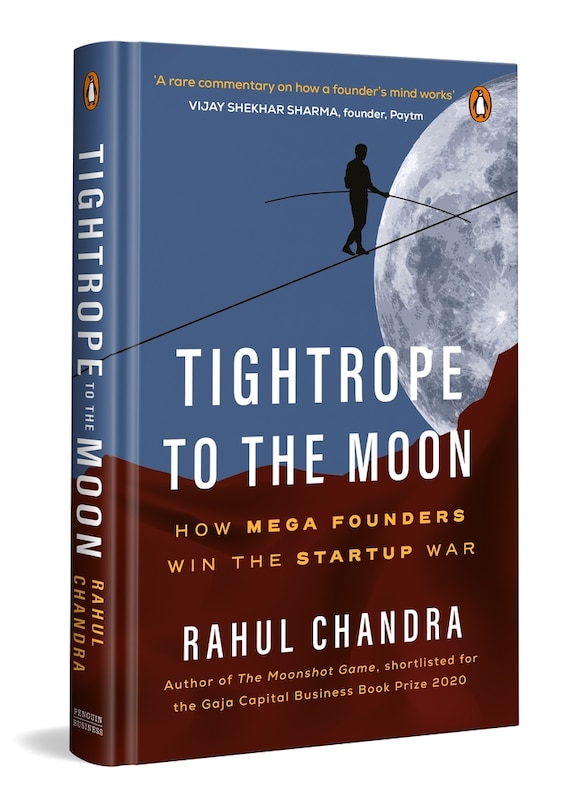 Couverture_Tightrope to the Moon