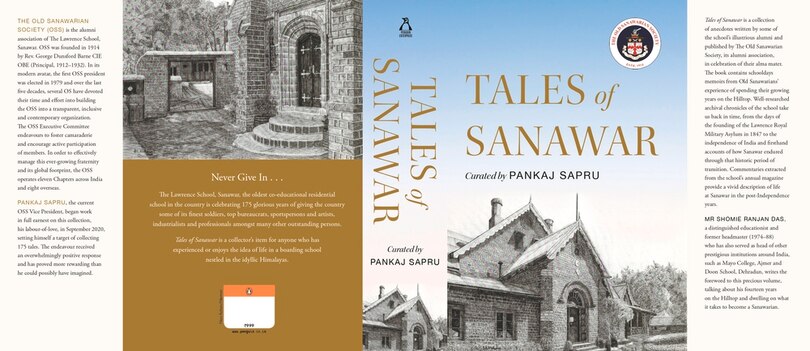 Couverture_Tales of Sanawar
